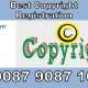 Apply For copyright Registration Service